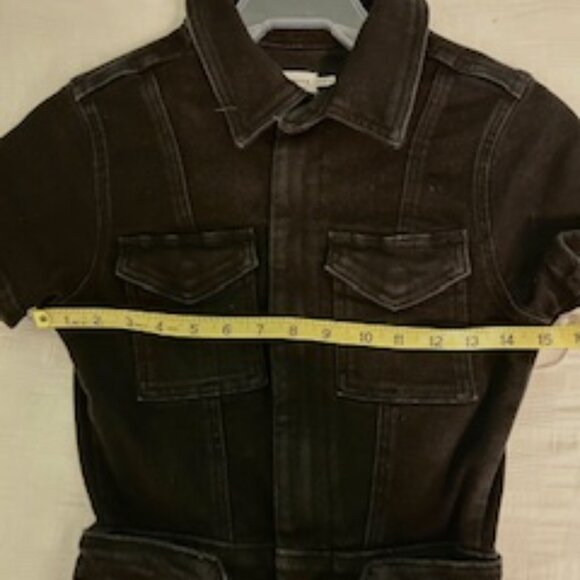 Good American Fit For Success Jumpsuit Brand New - Picture 12 of 16